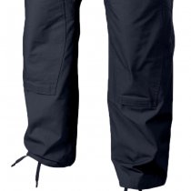 HELIKON Special Forces Uniform NEXT Pants - Navy Blue 1