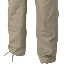 HELIKON Special Forces Uniform NEXT Pants - Tan 2