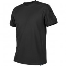 Helikon Tactical T-Shirt Topcool Lite - Black