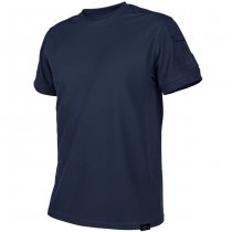 Helikon Tactical T-Shirt Topcool Lite - Navy Blue