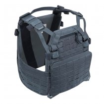 Direct Action Spitfire Plate Carrier - Shadow Grey