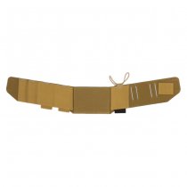 Direct Action Firefly Low Vis Belt Sleeve - Coyote Brown - XL