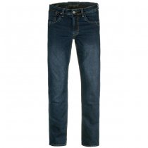 Clawgear Blue Denim Tactical Flex Jeans - Midnight Washed - 29 - 32