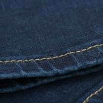 Clawgear Blue Denim Tactical Flex Jeans - Midnight Washed - 38 - 34