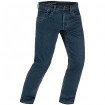Clawgear Blue Denim Tactical Flex Jeans - Sapphire - 36 - 32