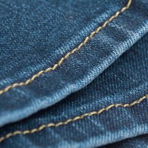 Clawgear Blue Denim Tactical Flex Jeans - Sapphire Washed - 34 - 36