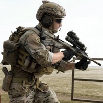 Clawgear Operator Combat Shirt - Multicam - XL