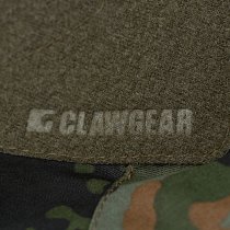 Clawgear Raider Mk.IV Field Shirt - Flecktarn - 2XL