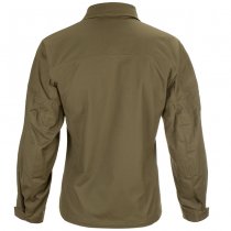 Clawgear Raider Mk.IV Field Shirt - RAL 7013 - L