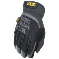 Mechanix Wear Fast Fit Gen2 Glove - Black