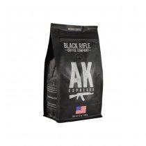 Black Rifle Coffee AK-47 Espresso Blend Coffee
