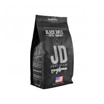 Black Rifle Coffee Just Decaf Coffee Roast - Whole Bean