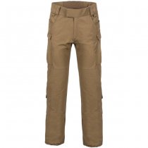 Helikon MBDU Trousers NyCo Ripstop - RAL 7013 - XL - Regular