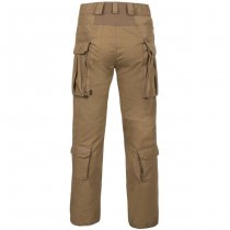 Helikon MBDU Trousers NyCo Ripstop - RAL 7013 - XL - Regular