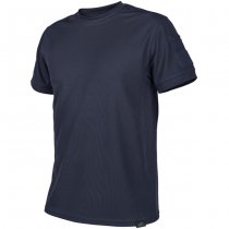 Helikon Tactical T-Shirt Topcool - Navy Blue
