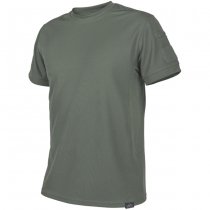 Helikon Tactical T-Shirt Topcool - Foliage Green