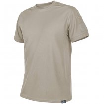 Helikon Tactical T-Shirt Topcool - Khaki