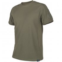 Helikon Tactical T-Shirt Topcool - Adaptive Green