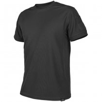 Helikon Tactical T-Shirt Topcool - Black