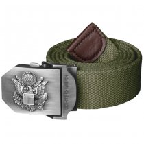 Helikon Army Belt - Olive Green