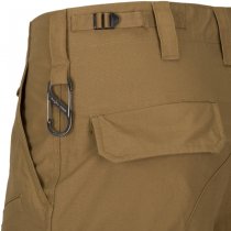 Helikon CPU Combat Patrol Uniform Pants - Navy Blue - L - Long
