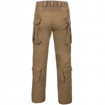 Helikon MBDU Trousers NyCo Ripstop - Oilve Green - S - Long