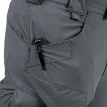 Helikon OTP Outdoor Tactical Pants Lite - Black - 4XL - Long