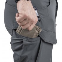 Helikon OTP Outdoor Tactical Pants Lite - Shadow Grey - 3XL - Regular