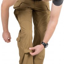Helikon Special Forces Uniform NEXT Pants - Adaptive Green - M - Long