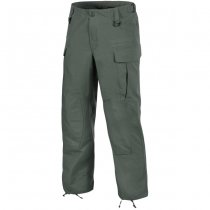 Helikon Special Forces Uniform NEXT Twill Pants - Olive Green - S - Regular