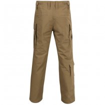 Helikon Special Forces Uniform NEXT Twill Pants - Olive Green - XL - Long