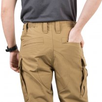 Helikon Special Forces Uniform NEXT Twill Pants - Olive Green - XL - Long