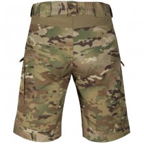 Helikon UTS Urban Tactical Flex Shorts 11 NyCo Ripstop - Multicam - M