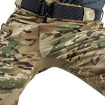Helikon UTP Urban Tactical Flex Pants - Coyote - M - Regular