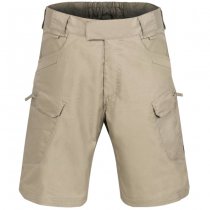 Helikon UTS Urban Tactical Shorts 8.5 PolyCotton Ripstop - Coyote - M