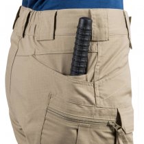 Helikon Women's UTP Urban Tactical Pants PolyCotton Ripstop - Shadow Grey - 31 - 32
