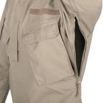 Helikon CPU Combat Patrol Uniform Jacket - Khaki - XL