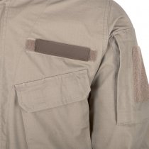 Helikon CPU Combat Patrol Uniform Jacket - Khaki - XL