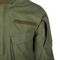 Helikon CPU Combat Patrol Uniform Jacket - Legion Forest - S