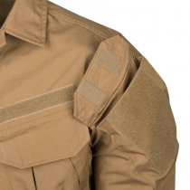 Helikon Special Forces Uniform NEXT Shirt - PL Woodland - 3XL