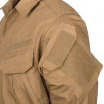 Helikon Special Forces Uniform NEXT Shirt - Coyote - XS