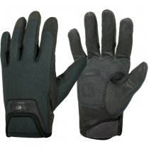 Helikon Urban Tactical Mk2 Gloves - Black - 2XL