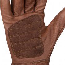 Helikon Woodcrafter Gloves - Brown - XL
