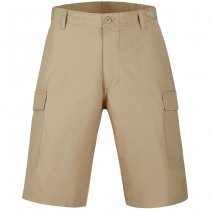 Helikon BDU Shorts Cotton Ripstop - Olive Green - S