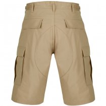 Helikon BDU Shorts Cotton Ripstop - Olive Green - 2XL
