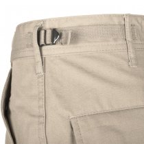 Helikon BDU Pants Cotton Ripstop - Olive Green - M - Regular