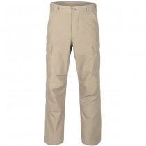 Helikon BDU Pants Cotton Ripstop - Olive Green - S - Long