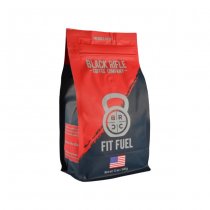 Black Rifle Coffee Fit Fuel Blend - Ground