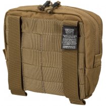 Helikon Competition Utility Pouch - US Woodland