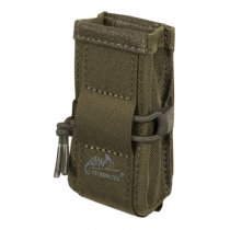 Helikon Competition Rapid Pistol Pouch - Olive Green